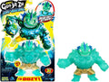 HEROES OF GOO JIT ZU 42570 DEEP GOO SEA FOOGOO HERO PACK