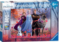 RAVENSBURGER 12867 FROZEN II XXL 100 PIECE PUZZLE