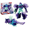 TRANSFORMERS CYBERWORLD G2163 SCOURGE