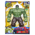 MARVEL SPIDERMAN G2446 SAVAGE SMASH HULK BRAND NEW DAY