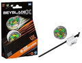 BEYBLADE X G2738 STUN MEDUSA 9-60GB