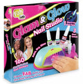 FAB LAB FL212A GLAM & GLOW NAIL STUDIO