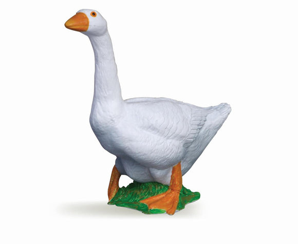 PAPO 51061 WHITE GOOSE