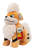 POKEMON PKW3571 GROWLITHE 12 INCH PLUSH