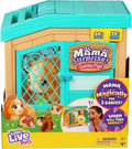 LITTLE LIVE PETS 26410 MAMA SURPRISE GUINEA PIGS