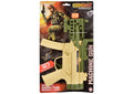 COMBAT MISSION TY0032 RAPID FIRE MACHINE GUN