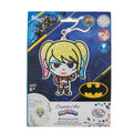 CRAFT BUDDY CABC-DNY004 BAG CHARMS HARLEY QUINN