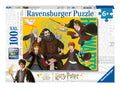 RAVENSBURGER 13364 HARRY POTTER 100 XXL PIECE JIGSAW PUZZLE