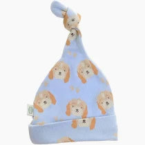 ZIGGLE HAT0312 COCKAPOO COTTON HAT