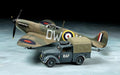 TAMIYA 25211  Spitfire Mk.I & 10HP 1/48 SCALE