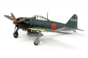 Tamiya 60779 Zero fighter  Kit 1/72