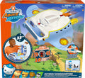 OCTONAUTS 61128 OCTORAY HEADQUARTERS