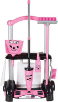 CASDON 63160 HETTY CLEANING TROLLEY