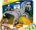 IMAGINEXT JURASSIC WORLD HKG15 BREAKOUT BLUE