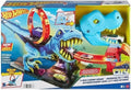HOT WHEELS HKX42 TREX CHOMP DOWN
