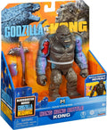 MONSTERVERSE 35354 GOZILLA VS KONG HONG KONG BATTLE KONG