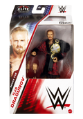 WWE JCH96 ILJA DRAGUNOV ELITE COLLECTION 114 ACTION FIGURE
