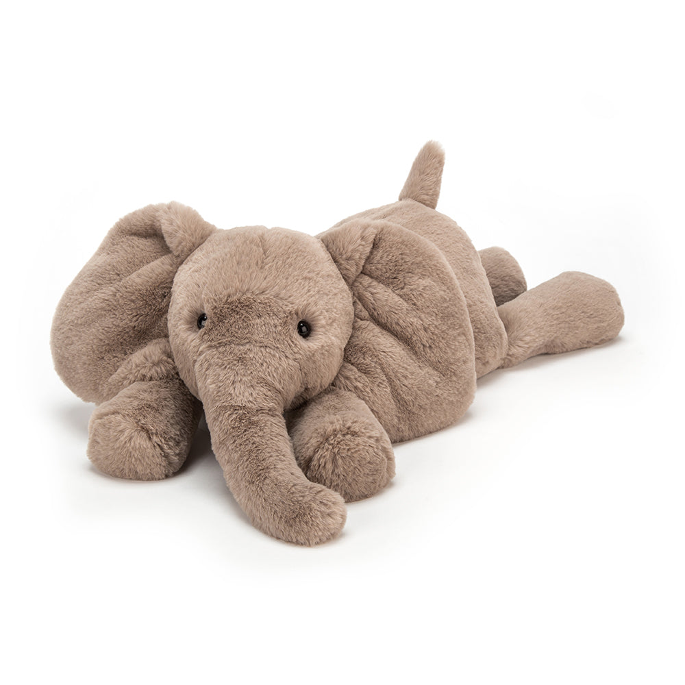 JELLYCAT SMG2EL SMUDGE ELEPHANT