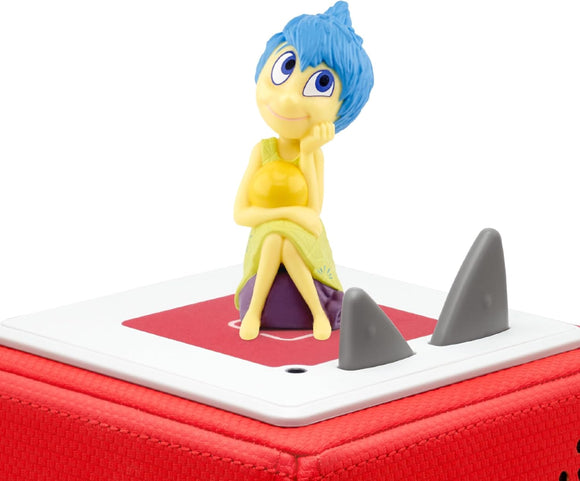 TONIES DISNEY PIXAR INSIDE OUT AUDIO PLAY CHARACTER