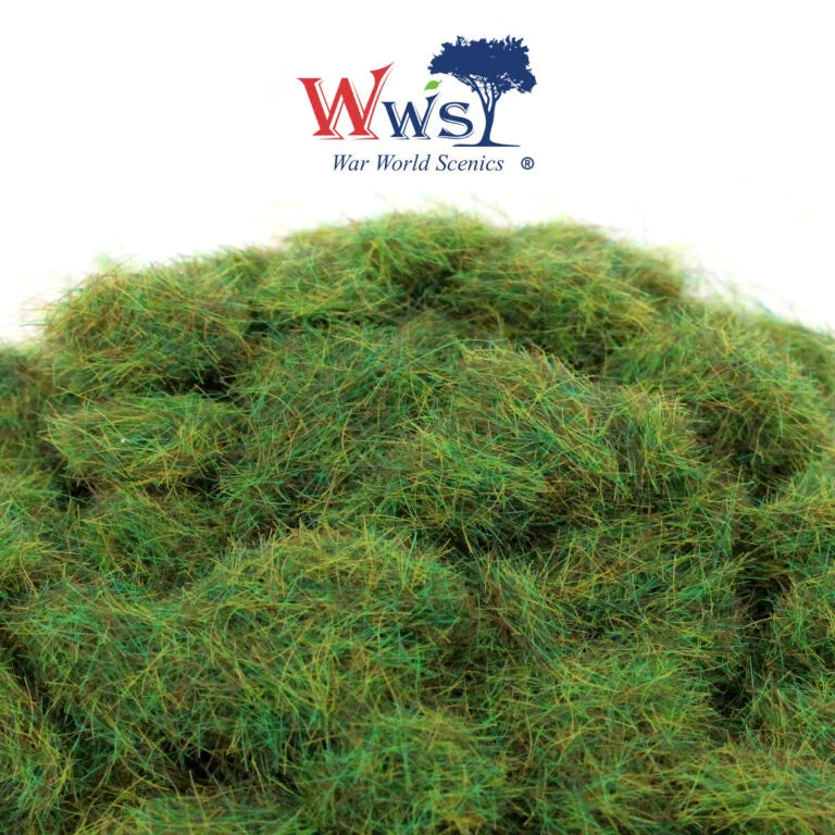 PECO WWS SCENICS WSG2-021 2MM AUTUMN GRASS 50G