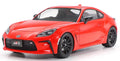 TAMIYA  24361 TOYOTA GR86  CAR KIT 1/24