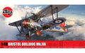 AIRFIX A05145 Bristol Bulldog Mk.IIA  1:48 SCALE