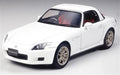 TAMIYA 24245 HONDA S2000 (NEW VERSION) 1/24 SCALE