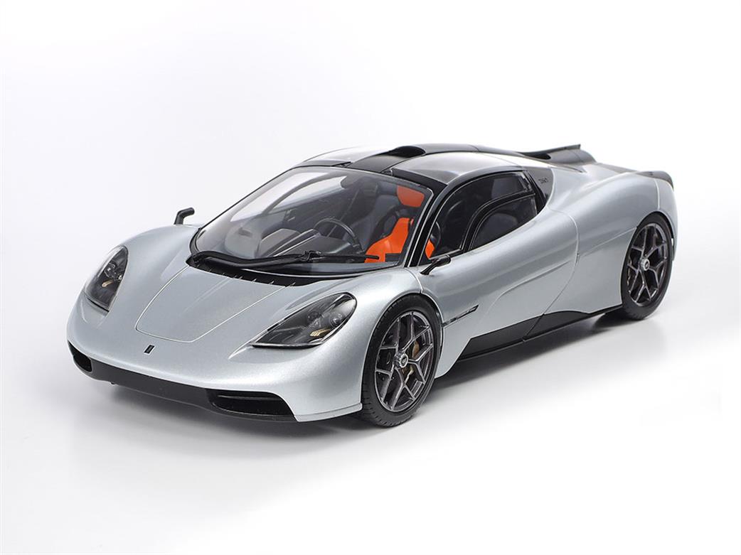 Tamiya  24364 Gordon Murray Auto GMA T 50 Car  Kit 1/24