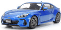 TAMIYA 24362 Subaru BRZ ZD8 Sportscar Plastic  CAR KIT 1:24TH SCALE