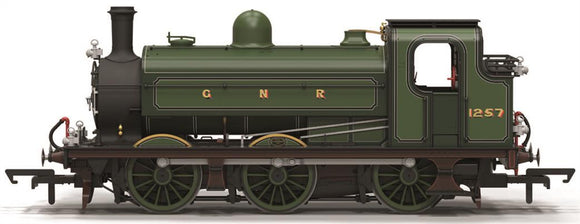 Hornby R30365 GNR - Class J13 - 1257 Locomotive