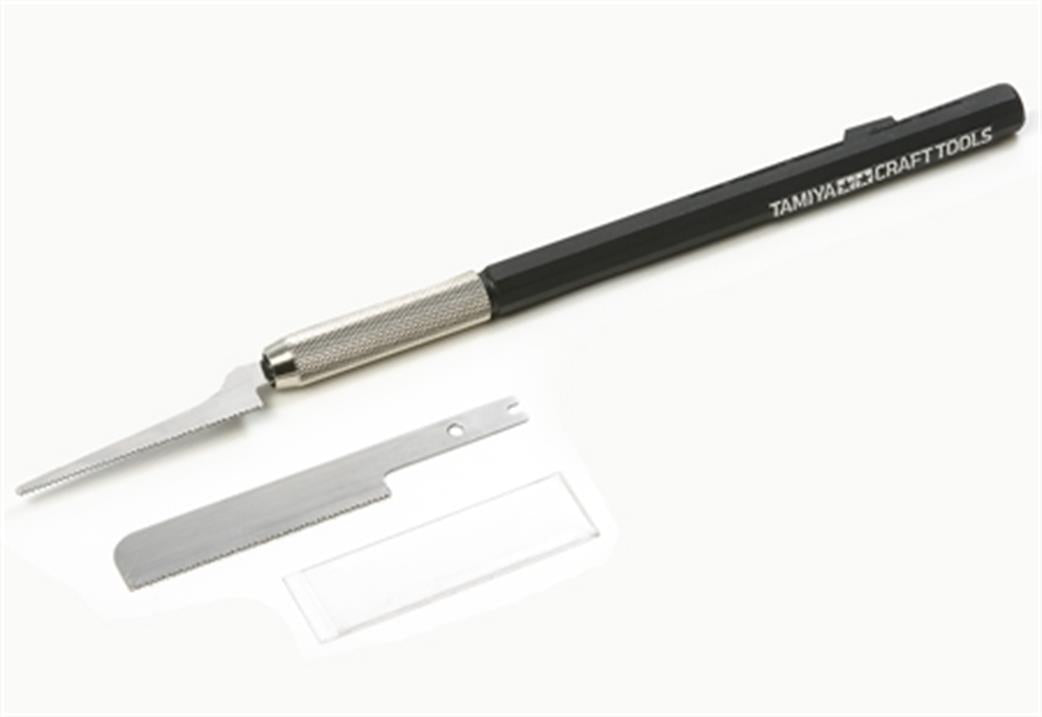 TAMIYA 74111 HANDY CRAFT SAW