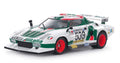 Tamiya  25210 Lancia Stratos Turbo  Kit 1/24