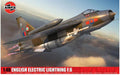 AIRFIX A09178A English Electric Lightning F.6  1/48 SCALE