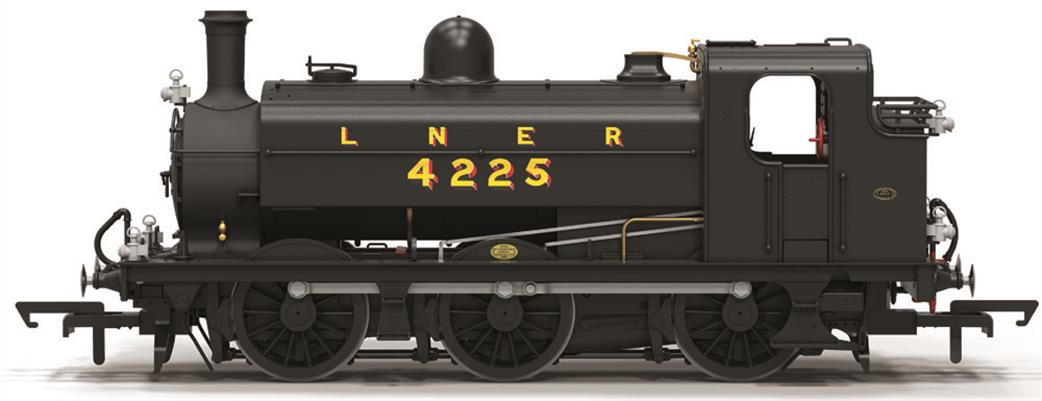 Hornby R30366  LNER - Class J52 - 4225 Locomotive