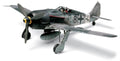 TAMIYA 61095 FOCKE-WULF FW190 A-8/A-8 R2   PLASTIC AIRCRAFT KIT 1:48 SCALE