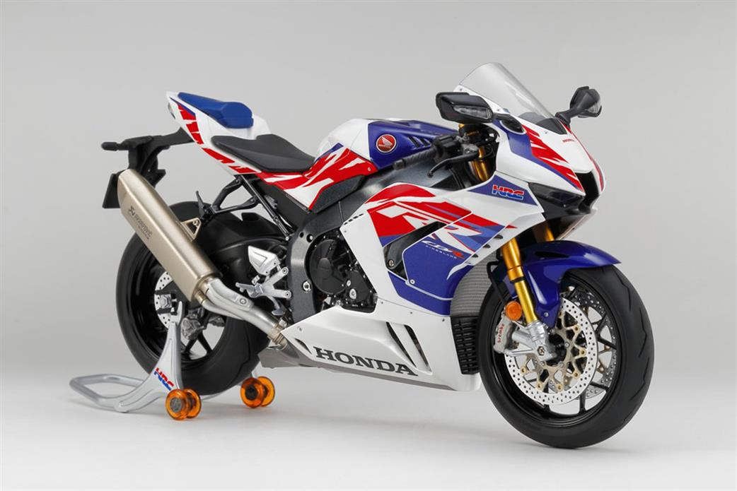 TAMIYA 14141 HONDA CBR 1000 RR-R FIREBLADE SP   1/12 SCALE