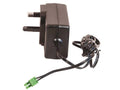 PECO PL-202 Peco PL-202 12V DC Power Supply Unit (For use with PL-55 turntable motor)