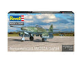 Revell 1/32 03749 Messerschmitt ME262A-1a/U4 German WW2 Jet Fighter Kit