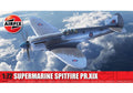 Airfix A02017B Supermarine Spitfire Pr.XIX Kit   1:72 Scale