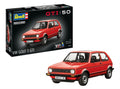 REVELL  05623 VW Golf 1Gti Car Kit Build & Paint Model Set  1:24 SCALE