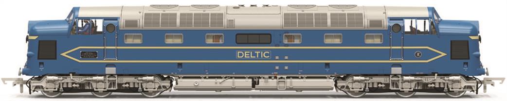 HORNBY R30420  Hornby Dublo - BR - English Electric DP1 - 'Deltic' NRM Preserved Loco