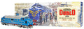 HORNBY R30297  Hornby Dublo: BR - English Electric - DP1 'Deltic' - c.1955