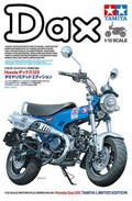 TAMIYA 14142 HONDA DAX 125 1/12 SCALE