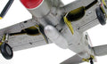 Tamiya 60769 Republic P-47D Thunderbolt Razorback American WW2 Fighter Kit 1/72