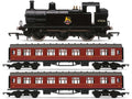 HORNBY R1287M Tri-ang Railways Remembered: R2X 'Passenger' Train Set