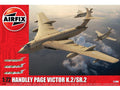 AIRFIX A12009  Handley Page Victor K.2/SR.2  1:72 SCALE