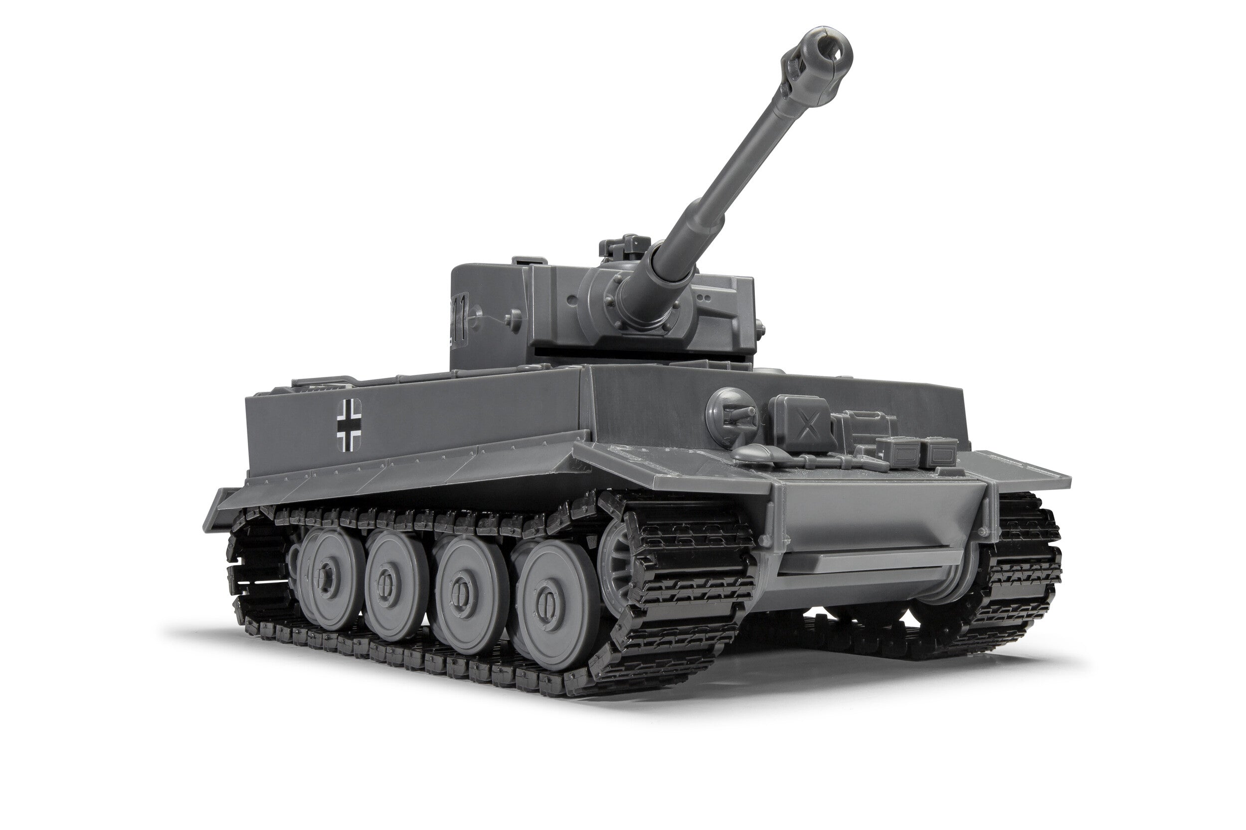 AIRFIX J6041 QUICKBUILD Tiger I