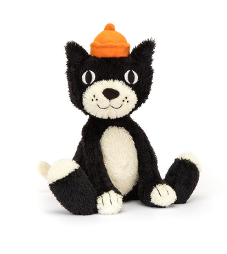 JELLYCAT JELC3M JACK ORIGINAL MEDIUM