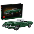 LEGO 11381 ICONS E TYPE JAGUAR