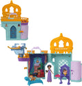 DISNEY PRINCESS HLW93 STACKABLE JASMINES PALACE